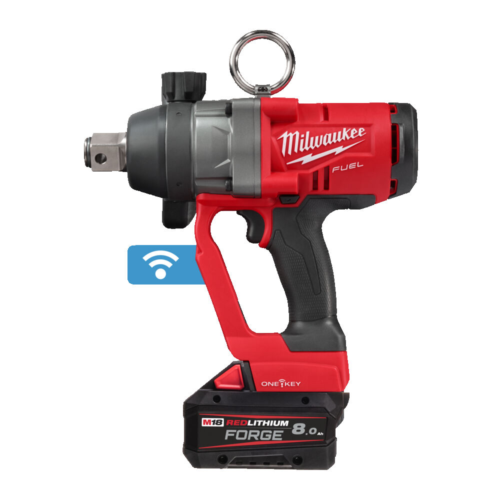 ΜΠΟΥΛΟΝΟΚΛΕΙΔΟ 1'' M18 ONEFHIWF1-802X FUEL MW