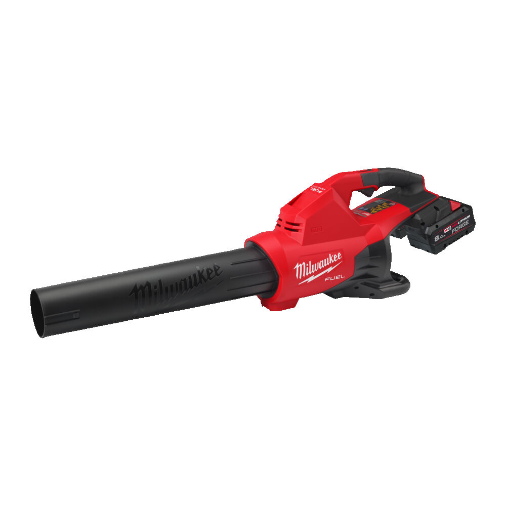 ΦΥΣΗΤΗΡΑΣ ΔΙΠΛΗΣ ΜΠΑΤΑΡΙΑΣ M18 F2BL-802 FUEL MW