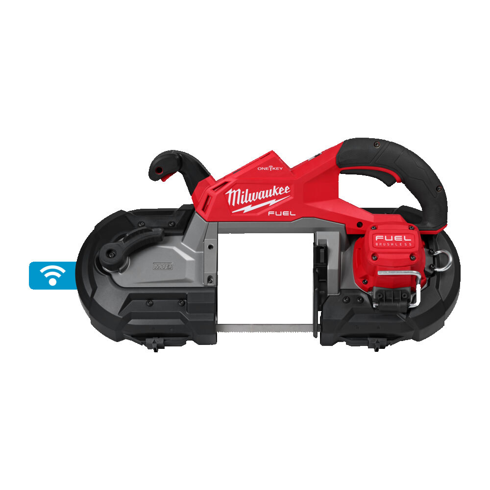 ΠΡΙΟΝΟΚΟΡΔΕΛΑ M18 FBS127DO-0C MW