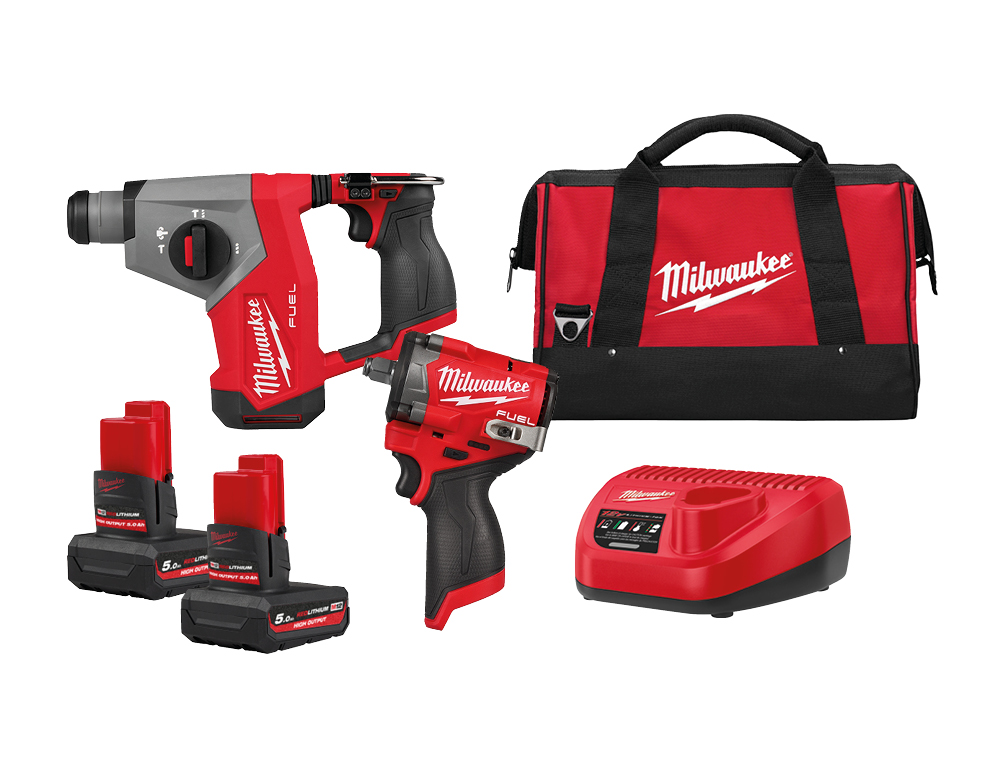 SET ΕΡΓΑΛΕΙΩΝ M12 FPH2IW2-502X FUEL MW