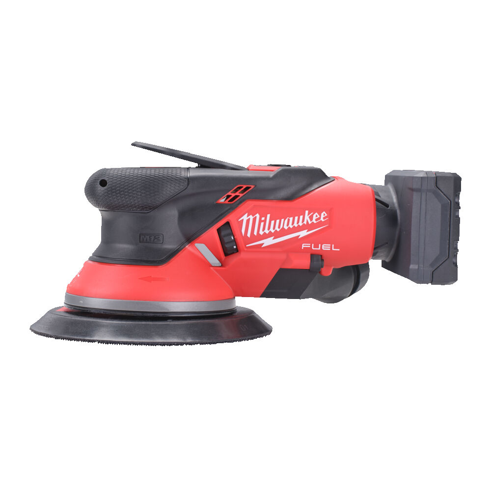 ΤΡΙΒΕΙΟ ΠΕΡΙΣΤΡΟΦΙΚΟ 150mm  M12 FROS2.5-502X FUEL MW