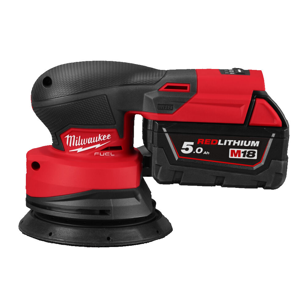 ΤΡΙΒΕΙΟ ΕΚΚΕΝΤΡΟ M18 FROS125-502X FUEL MW