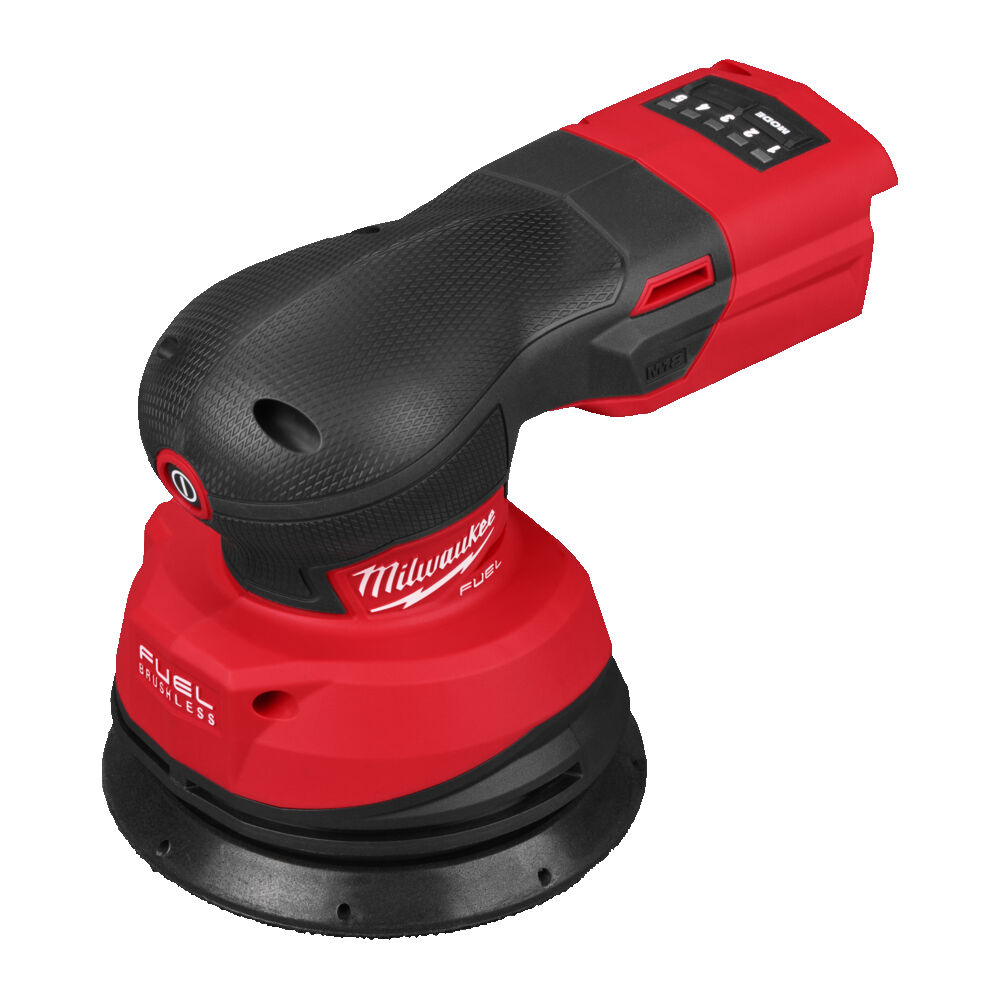ΤΡΙΒΕΙΟ ΕΚΚΕΝΤΡΟ M18 FROS125-0B MW