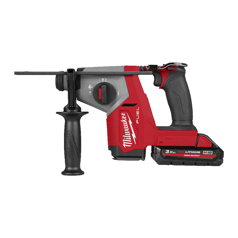 ΠΕΡΙΣΤΡΟΦΙΚΟ ΣΚΑΠΤΙΚΟ ΠΙΣΤΟΛΕΤΟ SDS PLUS M18 FHAC16-302X FUEL MW