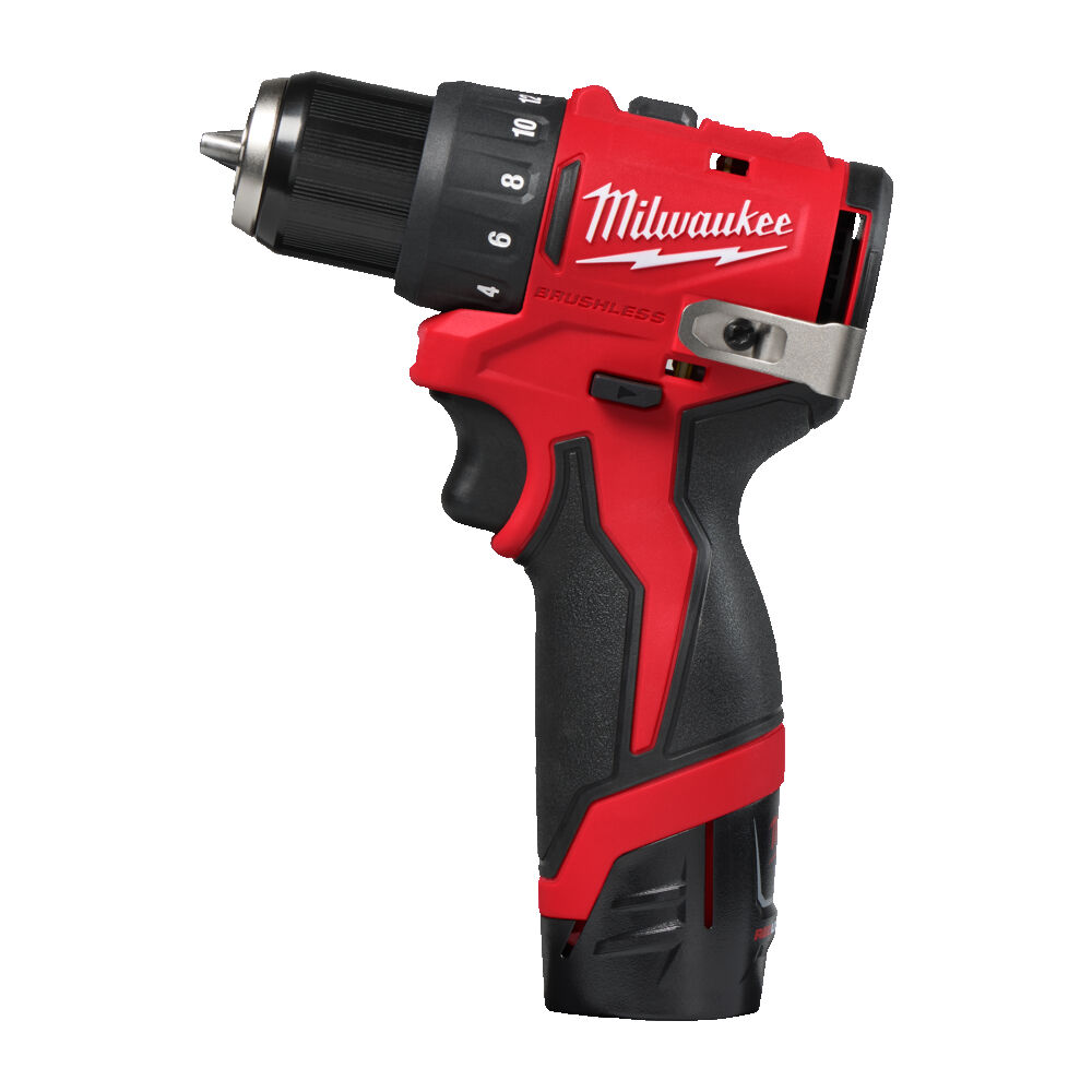 ΔΡΑΠΑΝΟΚΑΤΣΑΒΙΔΟ M12 BLDDRC-202C BRUSHLESS MW