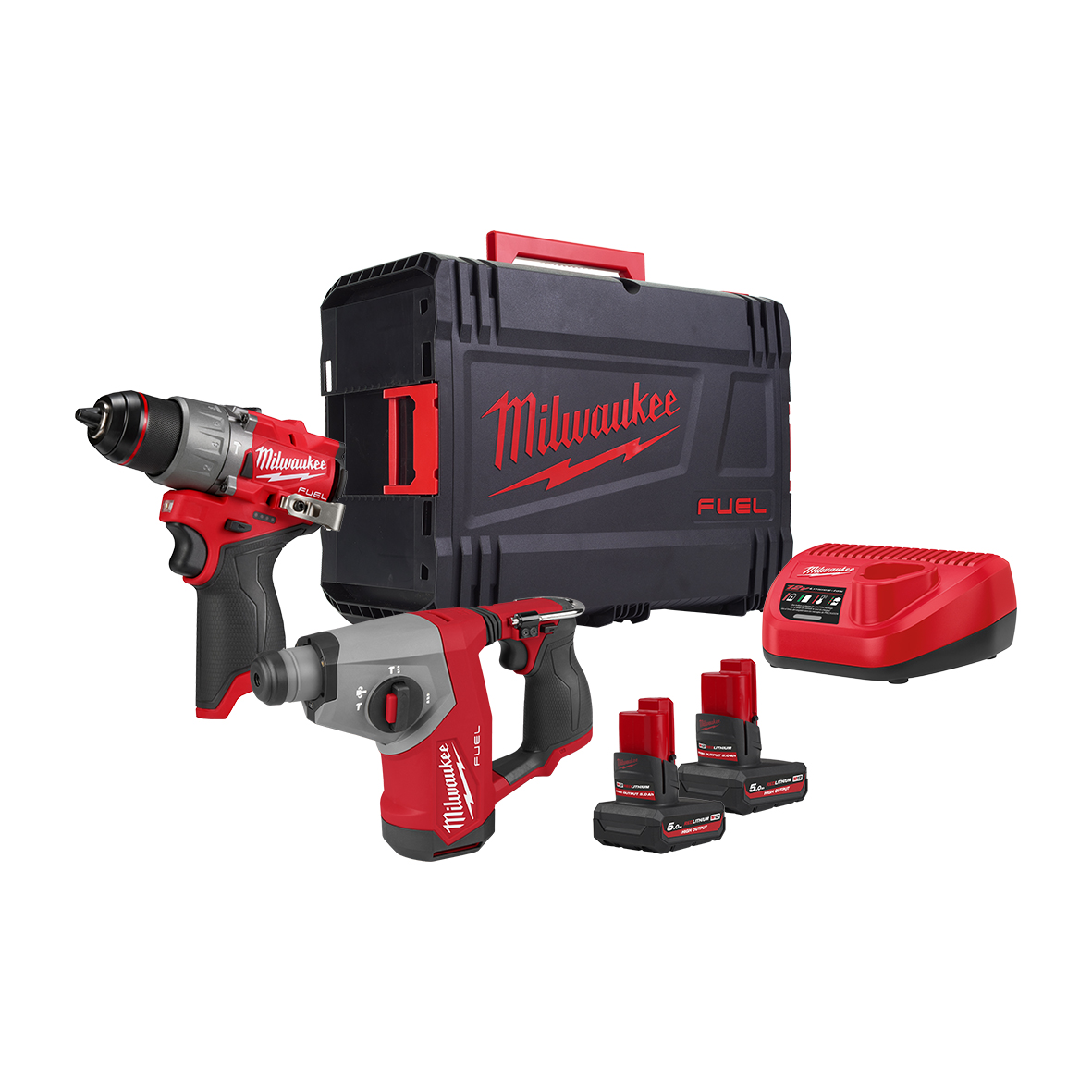 SET ΕΡΓΑΛΕΙΩΝ M12 FPP2BG2-502X FUEL MW