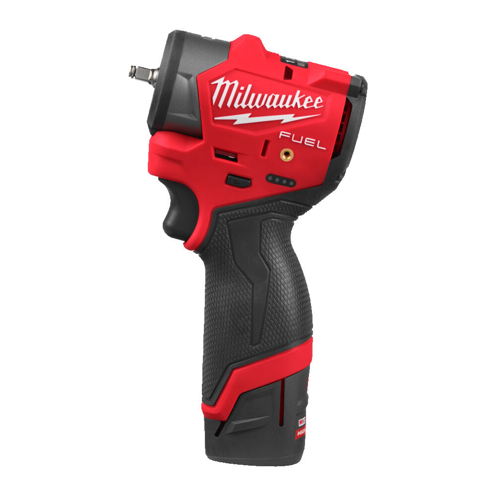 ΜΠΟΥΛΟΝΟΚΛΕΙΔΟ ΣΥΜΠΑΓΕΣ 1/4'' M12 FSCIWF14-252X FUEL MW
