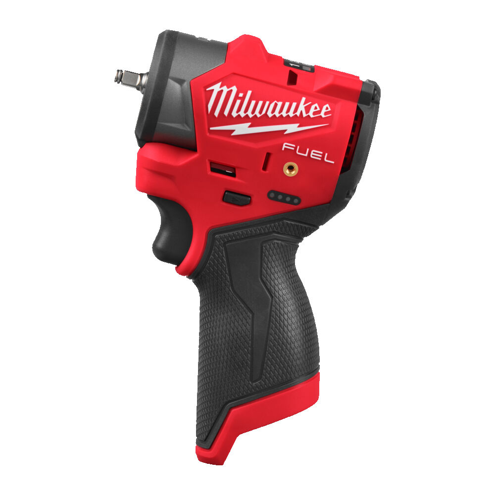 ΜΠΟΥΛΟΝΟΚΛΕΙΔΟ ΣΥΜΠΑΓΕΣ 1/4'' M12 FSCIWF14-0 FUEL MW