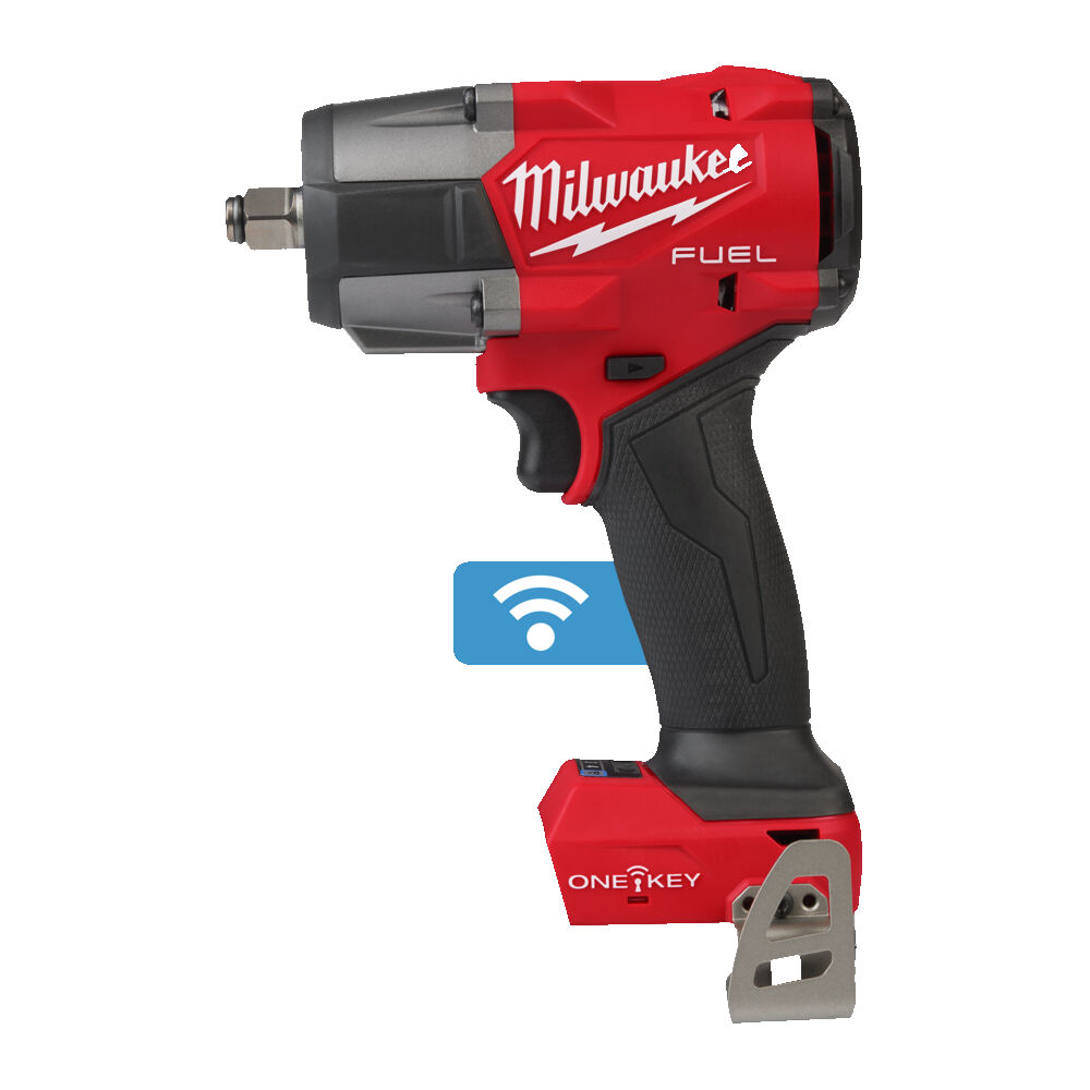 ΜΠΟΥΛΟΝΟΚΛΕΙΔΟ 1/2'' M18 ONEFMTIW2FC12-0X MW