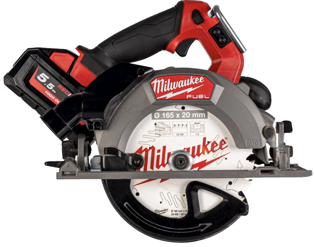 ΔΙΣΚΟΠΡΙΟΝΟ ΒΑΘΙΑΣ ΚΟΠΗΣ M18 FCSDC165-552C FUEL MW