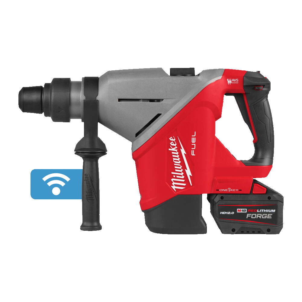 ΠΕΡΙΣΤΡΟΦΙΚΟ ΣΚΑΠΤΙΚΟ ΠΙΣΤΟΛΕΤΟ M18 FHACO745-122C MW