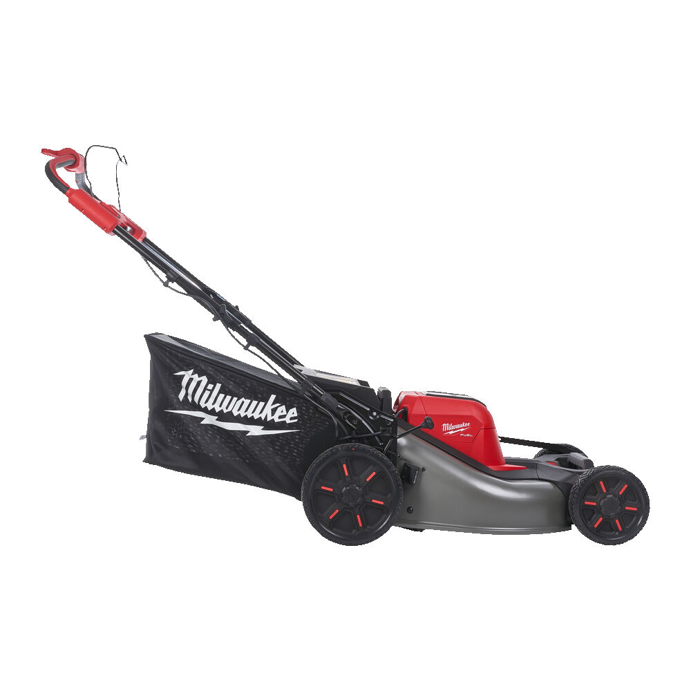 ΑΥΤΟΚΙΝΟΥΜΕΝΗ ΜΗΧΑΝΗ ΓΚΑΖΟΝ 53cm M18 F2LM53-122 MW