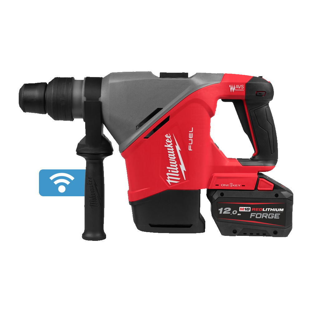ΠΕΡΙΣΤΡΟΦΙΚΟ ΣΚΑΠΤΙΚΟ ΠΙΣΤΟΛΕΤΟ M18 FHACO540-0C MW
