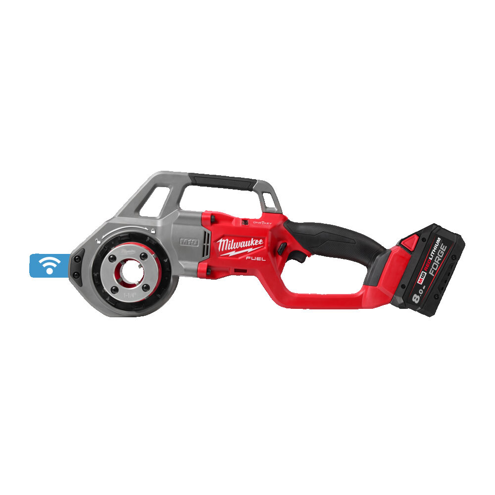 ΒΙΔΟΛΟΓΟΣ 1" 1/4 FUEL M18 FUEL™ FPT114-802CA ONE-KEY MW