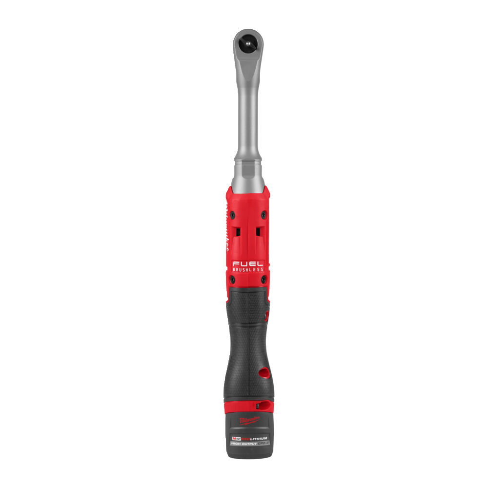 ΚΑΣΤΑΝΙΑ ΜΑΚΡΥΛΑΙΜΗ 1/4" M12 FIR14LRG2-252B  MW