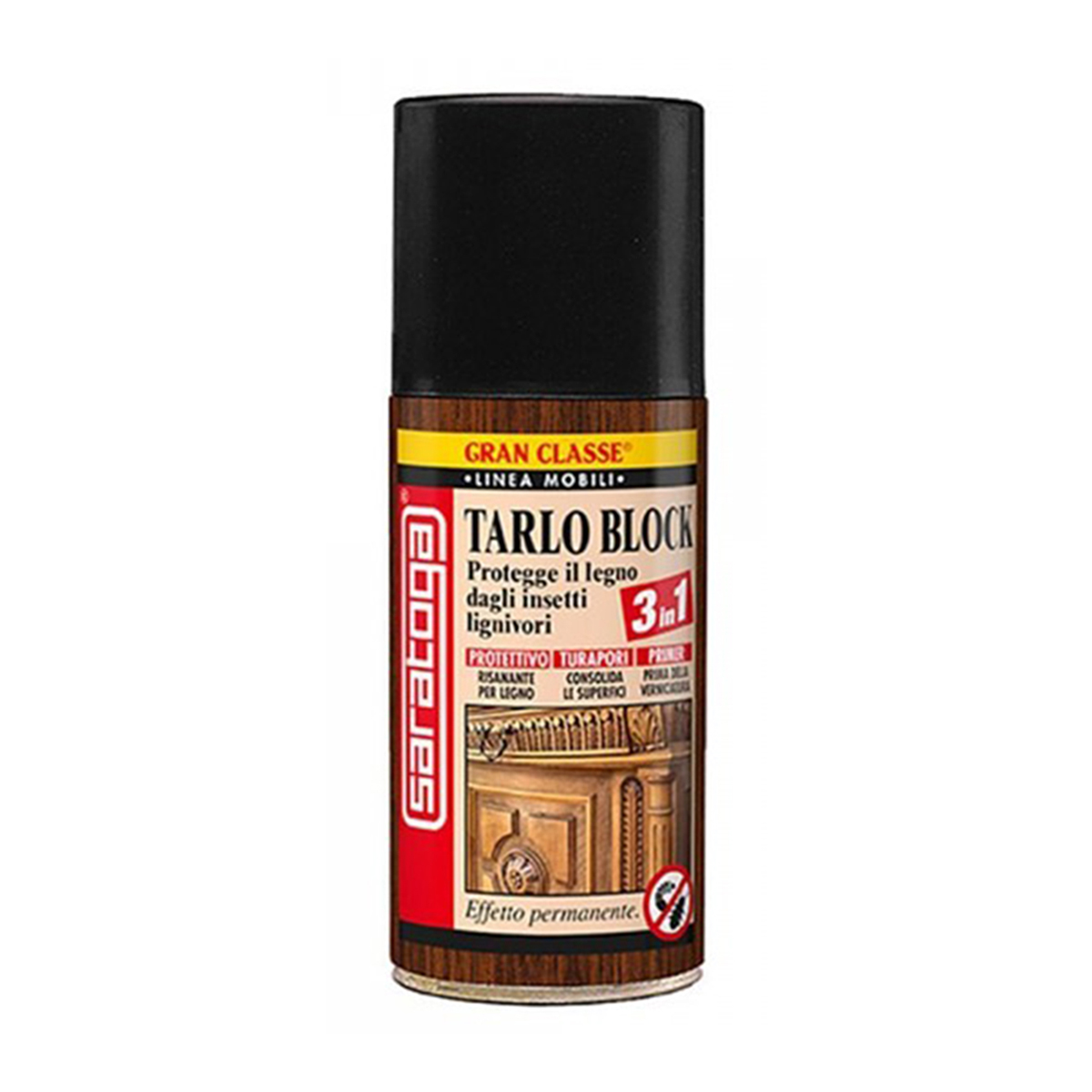 ΣΠΡΕΥ ΓΙΑ ΣΑΡΑΚΙ 150ml SAR/GA