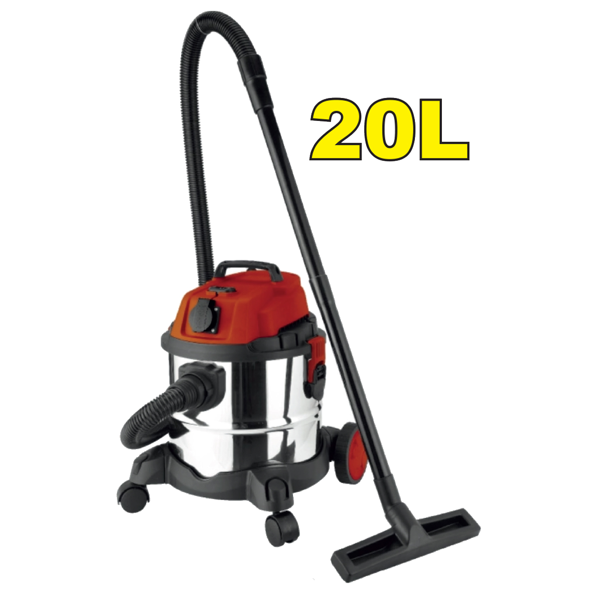 ΣΚΟΥΠΑ MDE1 1200W (20L)