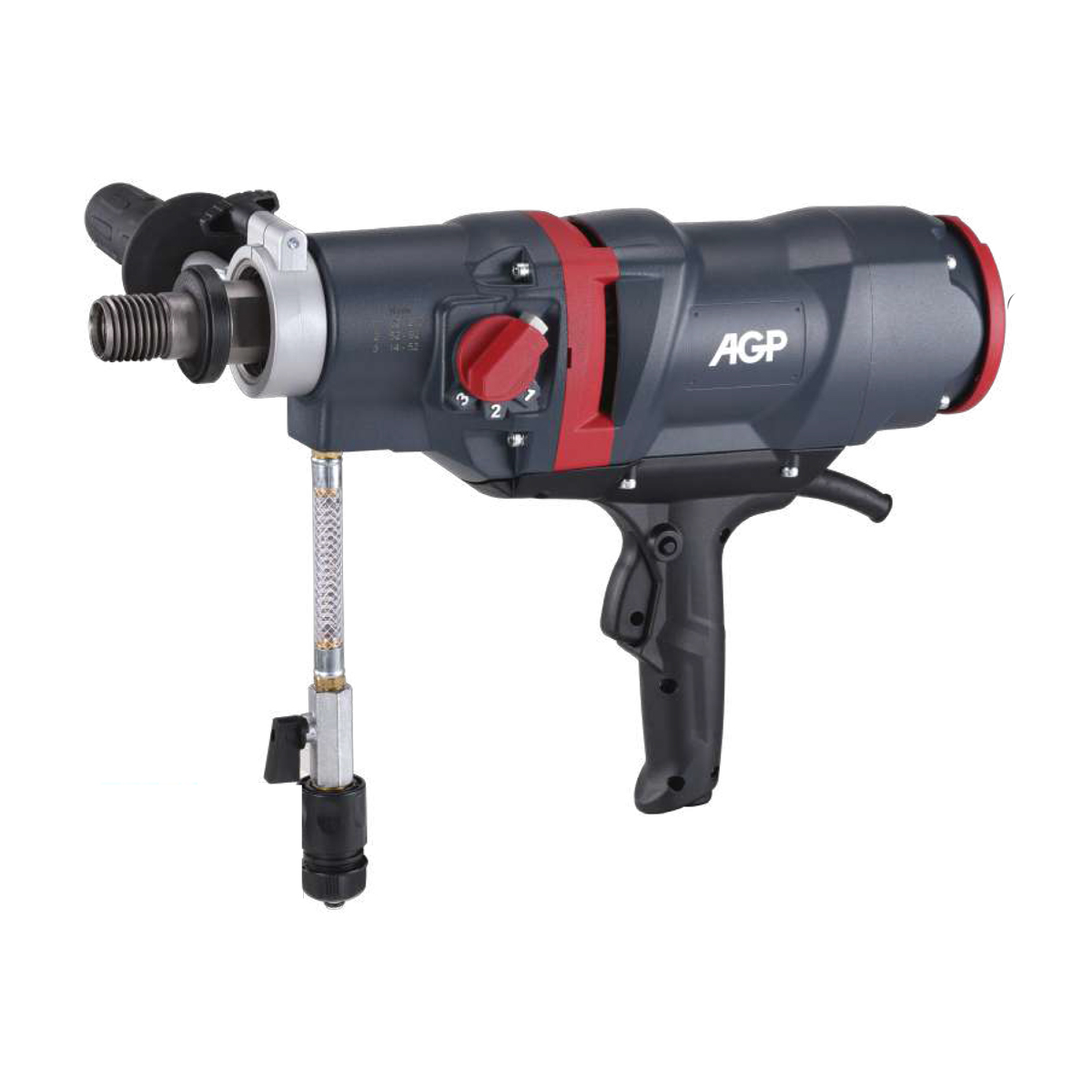 ΚΑΡΟΤΙΕΡΑ ΥΓΡΗΣ ΔΙΑΤΡΗΣΗΣ 2500W DM8P