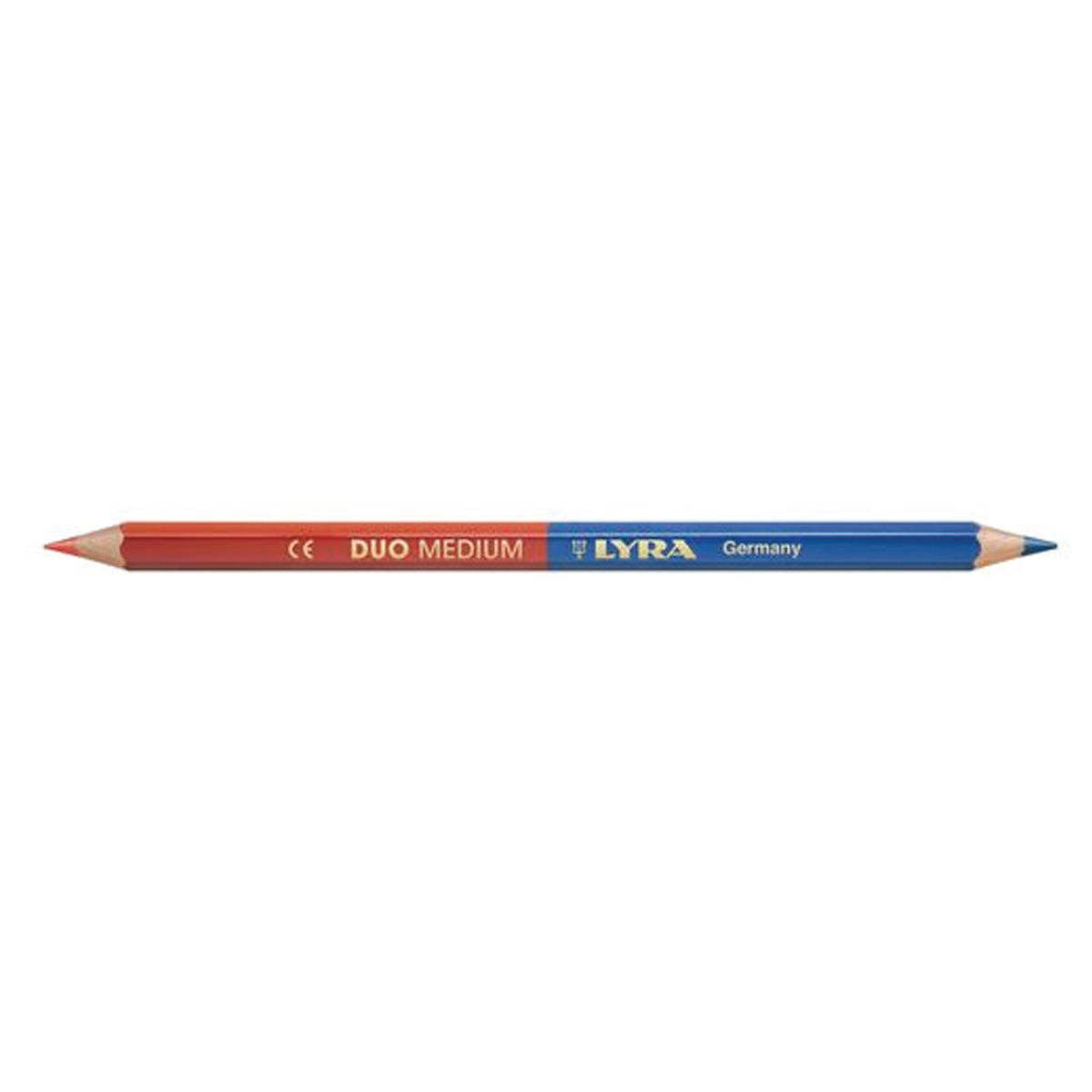 ΜΟΛΥΒΙ ΜΑΡΚΑΡ/ΤΟΣ ΚΟΚΚ.-ΜΠΛΕ 17.5cm LYRA