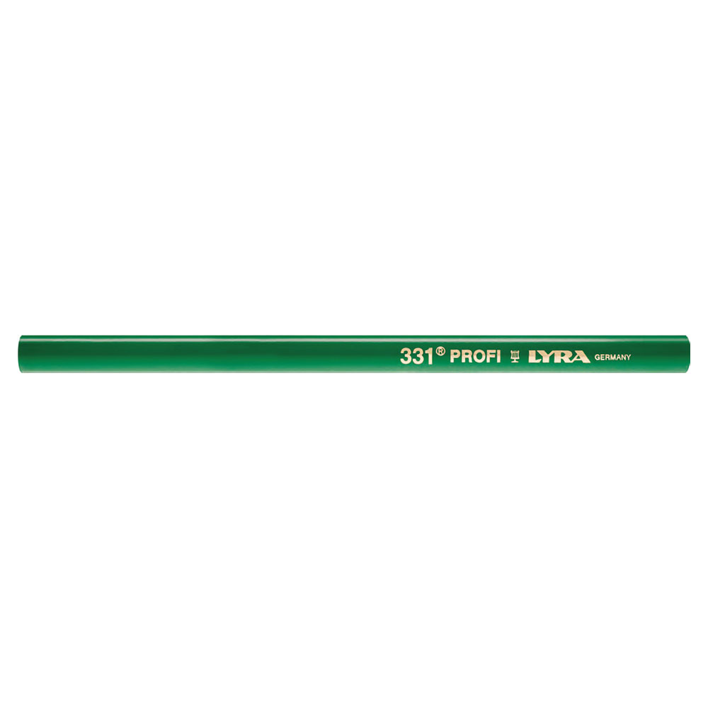 ΜΟΛΥΒΙ ΟΙΚΟΔΟΜΗΣ 24cm 331PROFI LYRA