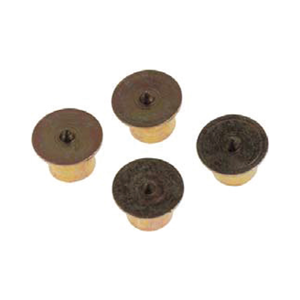 ΑΚΙΔΕΣ ΚΑΒΙΛΙΕΣ SET 4τμχ 10mm PG