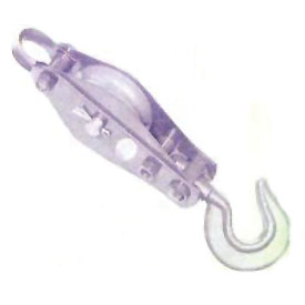 ΜΑΚΑΡΑΣ ΜΟΝΟΣ 4'' SPAP
