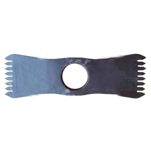 ΣΦΥΡΙ ΠΕΤΡΑΣ ΜΕ ΔΟΝΤΙΑ 0.8kg INTER