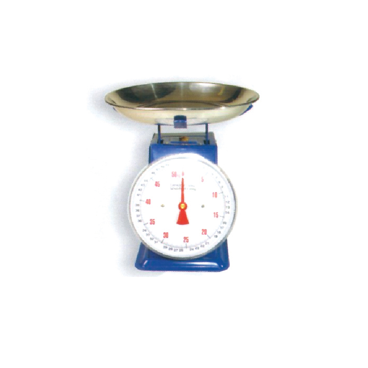 ΖΥΓΑΡΙΑ ΠΑΓΚΟΥ ΕΩΣ 10kg INTER