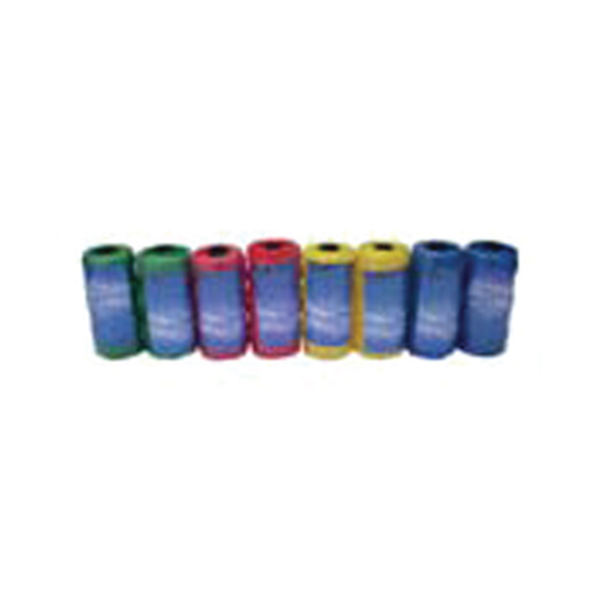 SET ΡΑΜΑ ΣΥΝΘ. 8τμχ 100gr INTER