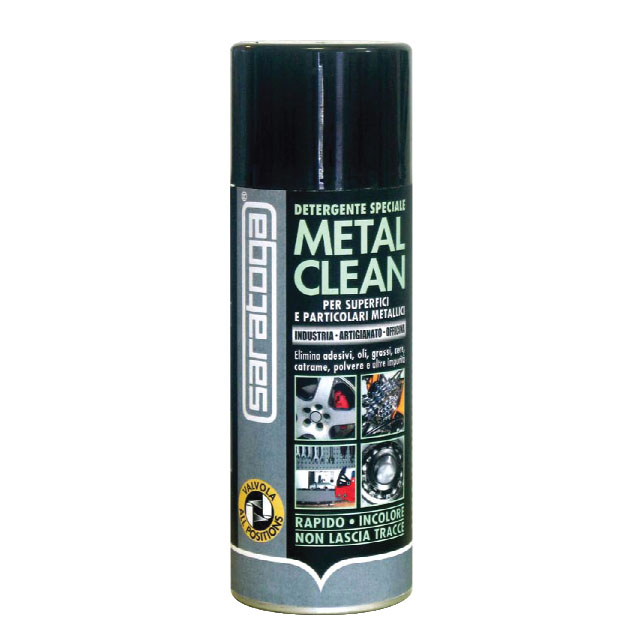 ΣΠΡΕΥ ΚΑΘΑΡ.ΓΙΑ ΜΕΤΑΛΛΑ 400ml SAR/GA