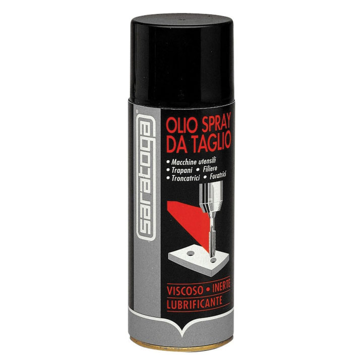ΣΠΡΕΥ ΛΑΔΙ ΚΟΠΗΣ 400ml SAR/GA