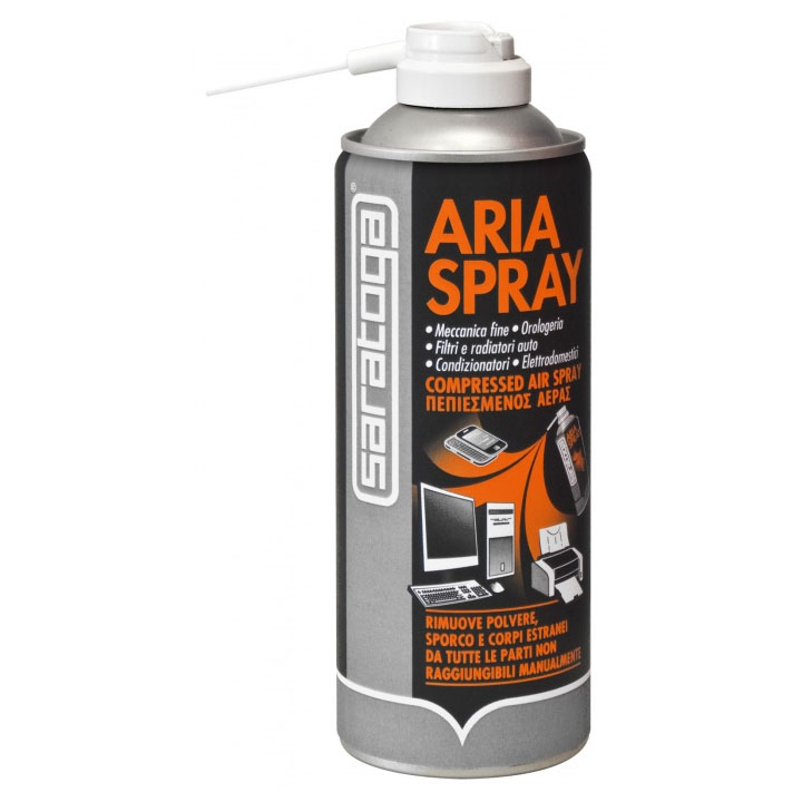ΣΠΡΕΥ ΑΕΡΟΣ 400ml SAR/GA