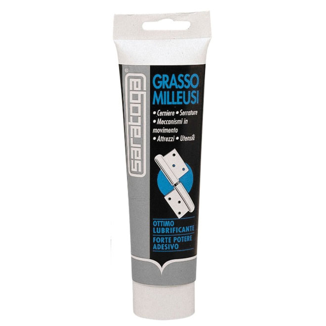 ΓΡΑΣΣΟ ΣΩΛΗΝΑΡΙΟ 100ml SAR/GA