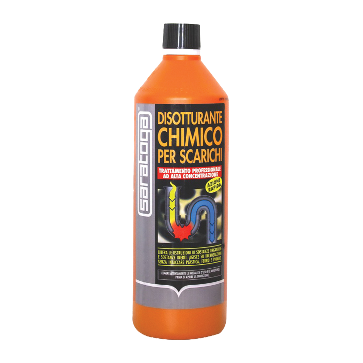 ΑΠΟΦΡΑΚΤΙΚΟ chimico1000ml SAR/GA