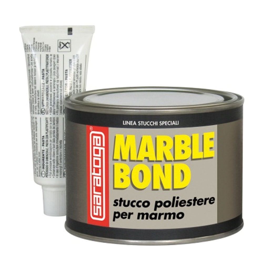 ΜΑΡΜΑΡΟΣΤΟΚΟΣ '' MARBLE BOND'' 500ml SAR/GA