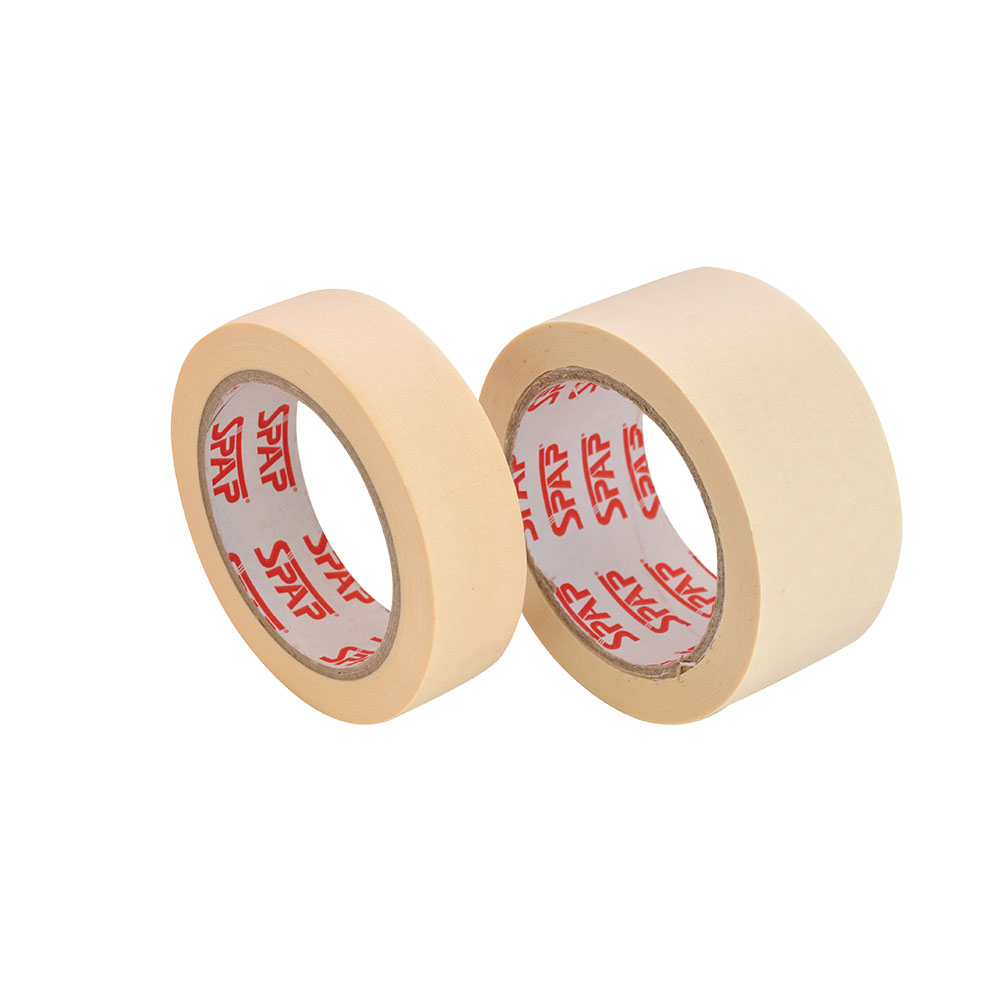 ΧΑΡΤΟΤΑΙΝΙΑ ΛΕΥΚΗ 30mm χ 40m SPAP