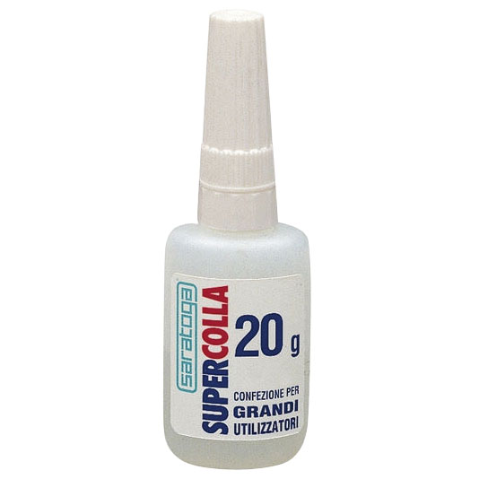 ΚΟΛΛΑ ΣΤΙΓΜΗΣ 20gr SUPERCOLLA SAR/GA