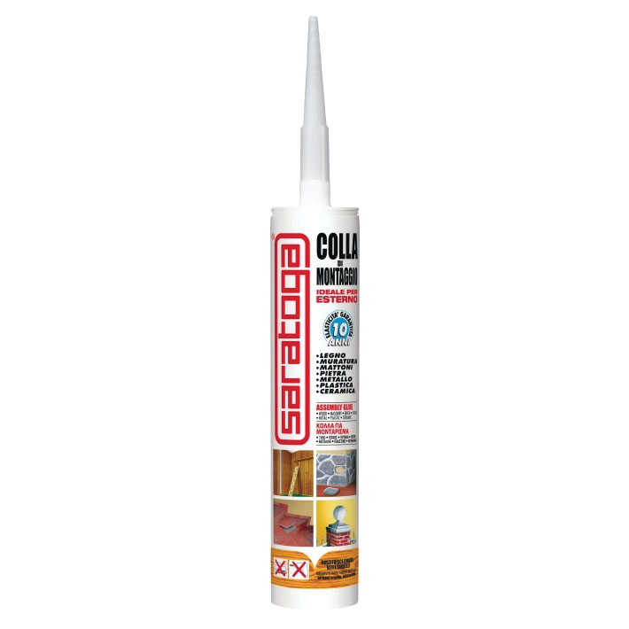 ΚΟΛΛΑ ΜΟΝΤΑΡΙΣΜΑΤΟΣ 310ml SAR/GA