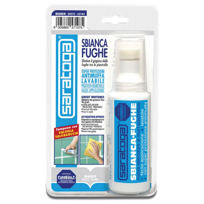ΛΕΥΚΑΝΤΙΚΟ ΑΡΜΩΝ 125ml SAR/GA