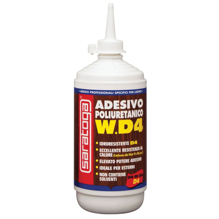 ΚΟΛΛΑ ΠΟΛΥΟΥΡΕΘΑΝΗΣ W.D4 500gr SAR/GA
