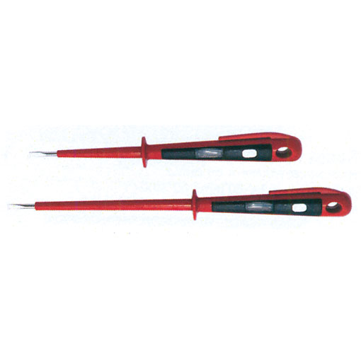 ΔΟΚ/ΚΟ ΚΑΤΣ/ΔΙ 190mm 125-250Volt  GERMANY
