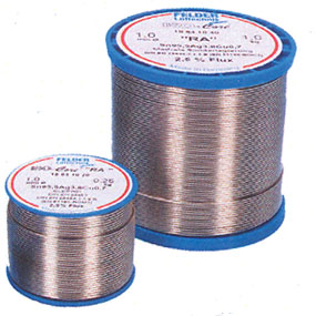 ΚΟΛΛΗΣΗ ΓΙΑ ΚΟΛΛΗΤΗΡΙΑ 100gr/Φ1.5mm GERMANY