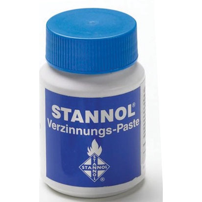 ΚΑΘΑΡΙΣΤΙΚΟ ΣΕ ΑΛΟΙΦΗ  250gr GERMANY