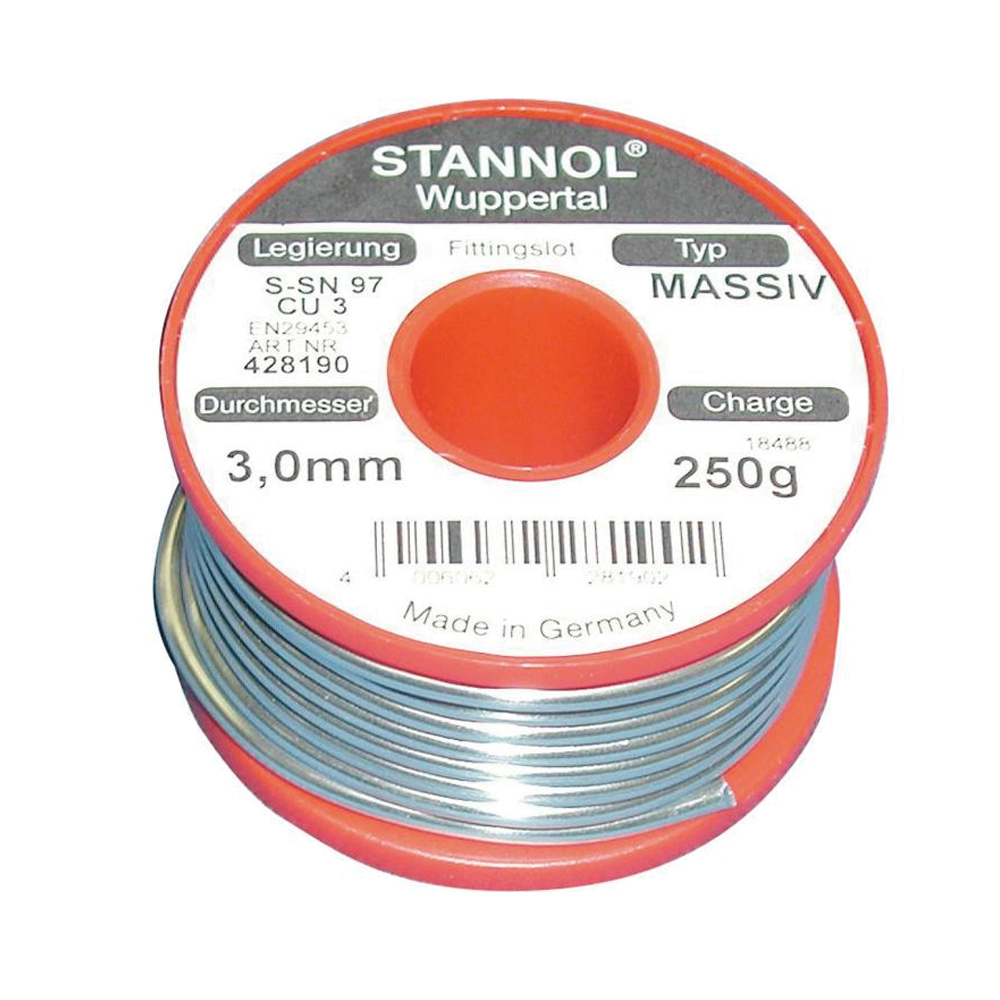 ΚΟΛΛΗΣΗ ΥΔΡΑΥΛΙΚΟΥ 250gr-3mm GERMANY