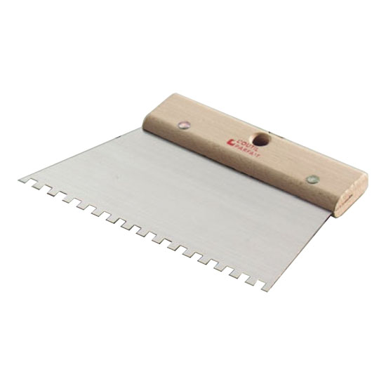 ΣΠΑΤΟΥΛΑ ΚΟΛΛΑΣ 20cm 6x6cm ΤΕΤΡΑΓ.ΔΟΝΤΙ