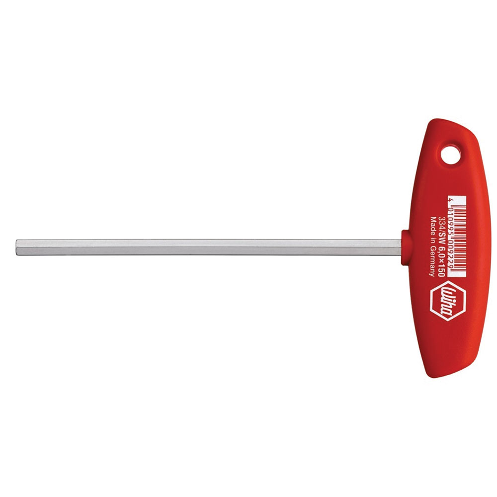 WIHA ALLEN T 3X150 334