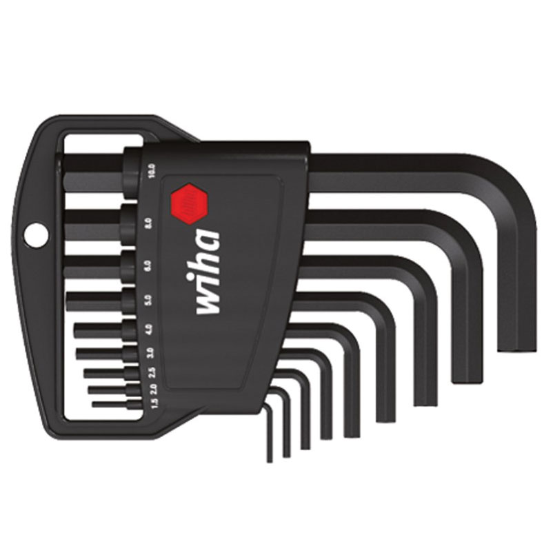 WIHA SET ALLEN 350-H9  9TEM