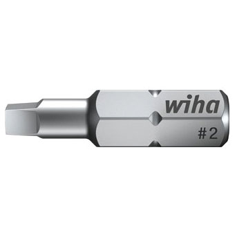 ΜΥΤΗ ΤΕΤΡΑΓΩΝΗ 1x25 7018 Ζ WIHA