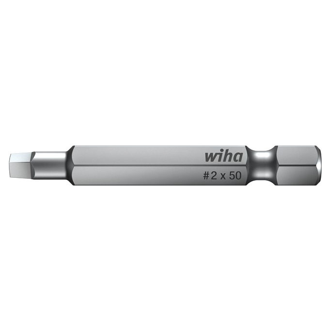 ΜΥΤΗ ΤΕΤΡΑΓΩΝΗ 2x90 7048 Ζ WIHA