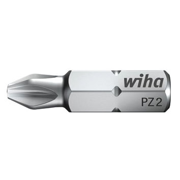 ΜΥΤΗ 1x25 POZI 7012Z WIHA